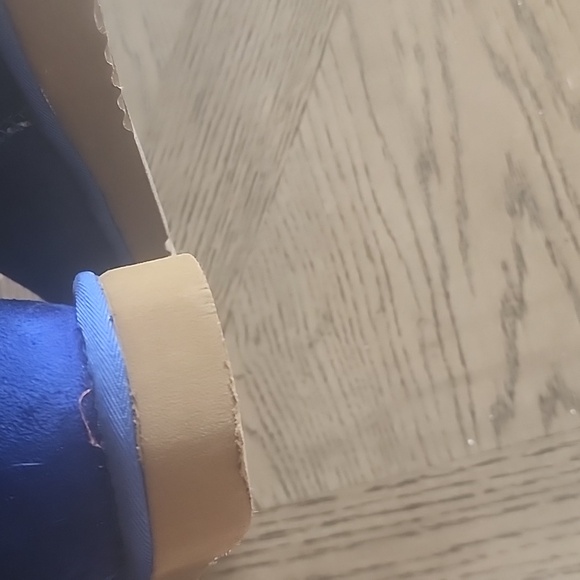 Seahawks Fur Boots - Picture 7 of 8